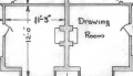 Plans of Hammett Bungalows, Lancelot Road, Welling, 1933