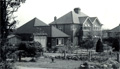 Hill Crest, Links View and Selaw, Jail Lane, Biggin Hill, Bromley, 1967