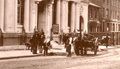 Deptford Town Hall, New Cross Road, New Cross, Lewisham, c. 1905