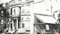 Hatcham Lodge, Kender Street, New Cross, c. 1890