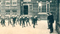 Monson Road School, New Cross, c. 1900