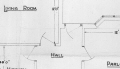 Plans of Ellingham Houses, Danson Road, Bexleyheath, 1926
