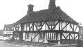 Tudor Cottages, Foots Cray High Street, 1978