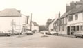 Church Road, Farnborough, 1979