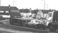 Rochester Way East, Progress Estate, Eltham, c. 1980