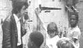 Storytelling at Cowley Estate, Brixton, 1972