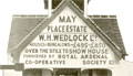 May Place Estate Brochure, Crayford, c. 1930