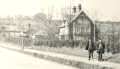 Bellegrove Road, Welling, 1910