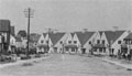 Princes Avenue, Petts Wood, c. 1935