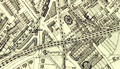 Brixton Ward, Lambeth, 1876