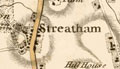 South Lambeth, 1786