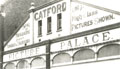 Catford Picture Palace, Sangley Road, Catford, Lewisham, c. 1914 