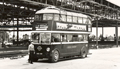 Bus Garage, Erith Road, Barnehurst, 1935