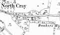 North Cray 1897