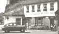 The Woodman Public House, Blackfen Road, Blackfen, c. 1950