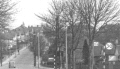 Hook Lane, Welling, 1951