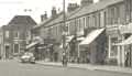 Welling High Street, Welling, 1951