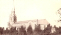 St. George's Church, Bickley, c. 1890