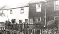 4 - 8 Blackshaw's Alley, Catford, Lewisham, c. 1937