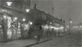 Southwark Park Road, Bermondsey, Southwark, c.1910