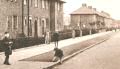 Swallands Road, Bellingham, 1930