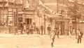 Chislehurst West (now High Street), Chislehurst, 1897