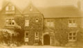 The Rectory Church, Keston, Bromley, c.1900