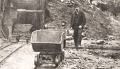 Railway Excavations, Elmstead Woods, Mottingham, 1901