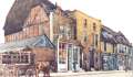 Deptford Church Street, Deptford, 1922