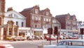 247 and 249 Lewisham Way, Deptford New Town, Lewisham, 1987