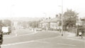 Downham Way, Downham, Lewisham, 1970