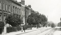Lausanne Road, New Cross, Lewisham, c. 1910