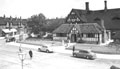 Station Square, Petts Wood, 1954