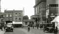 Herne Hill Station, Railton Road, Herne Hill, c. 1921