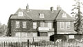 Mayfield House, High Street, Orpington, Bromley, c. 1928