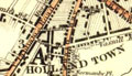 North Lambeth, 1840
