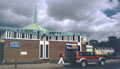 William Temple Church, Eynsham Drive, Abbey Wood, 2000