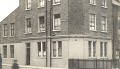 The Anchor, Hawthorne Grove, Penge, 1913 and c. 1930
