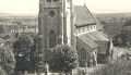 Christ Church, South Road, Forest Hill, c. 1960
