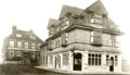 White Hart , High Street, Orpington, Bromley, 1913