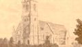 St John the Evangelist Church, Penge, 1862