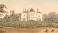 Norwood Grove House, Streatham Common, 1804