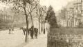 Pepys Road, New Cross, 1901