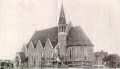 St Barnabas Church, Well Hall, Eltham, 1933