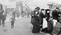 Lewisham Market 1903