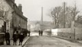 Crayford Road, Crayford, Bexley, 1905