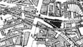 Brixton Hill, Lambeth, 1920