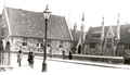 St John's School, Albyn Rd, Deptford New Town, Lewisham, c. 1910