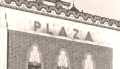 Plaza Cinema, Station Road, West Wickham, 1957