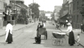 Holland (Caldwell) Street, Kennington, c. 1920